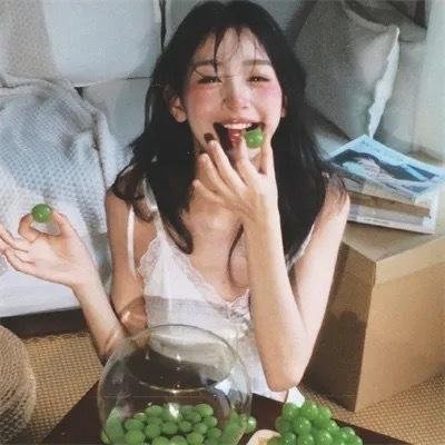 此情此刻