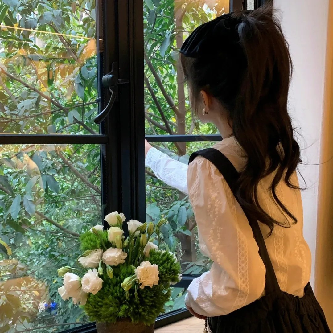 木与水