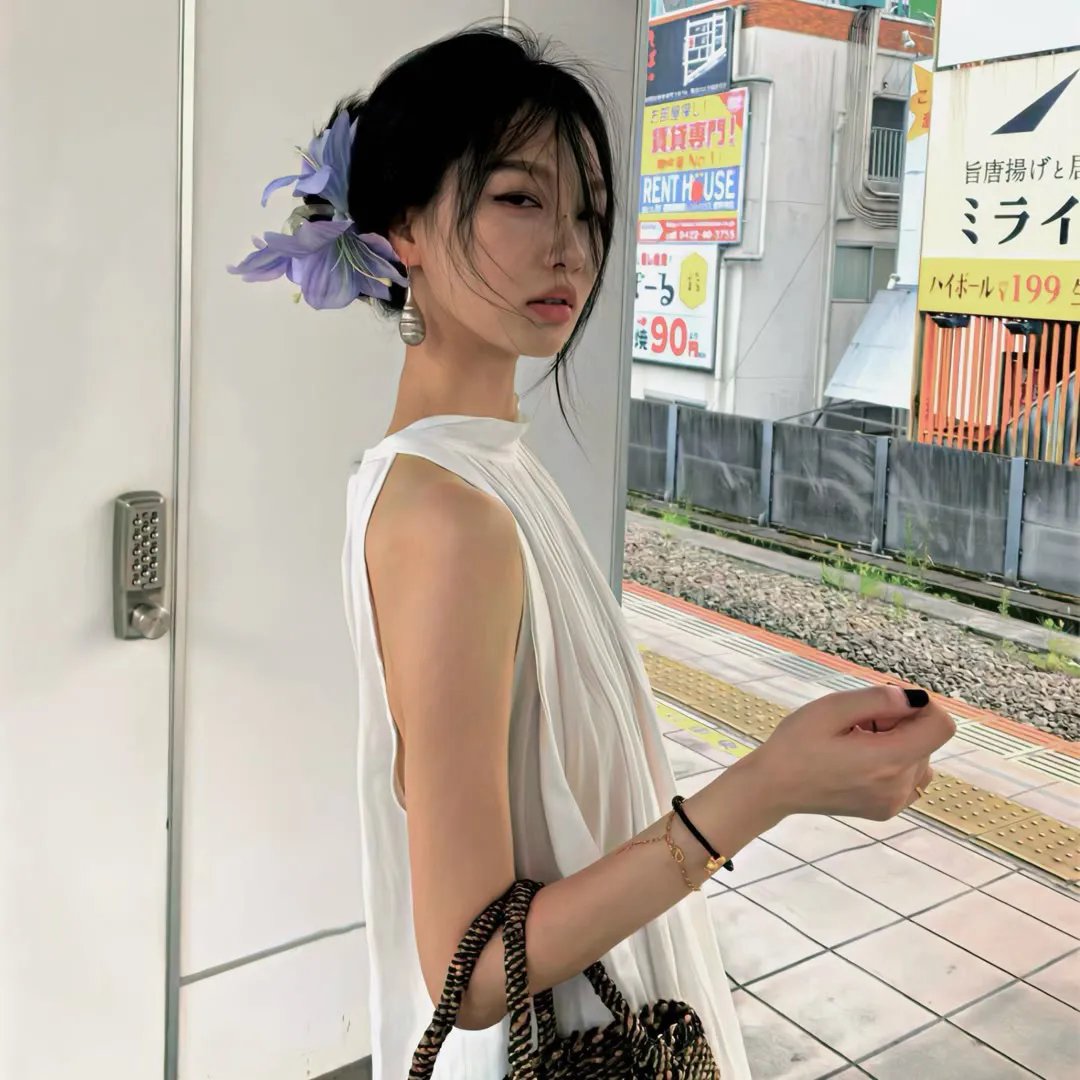 花琉璃轶闻